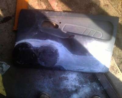 Сдвоенные подиумы своими руками