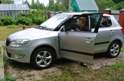 Самостоятельная химчистка автомобиля