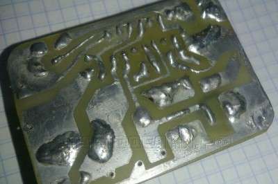 Усилитель TDA7294
