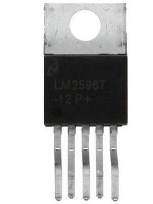LM2596 фото