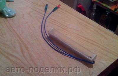 готовый вариант ДХО