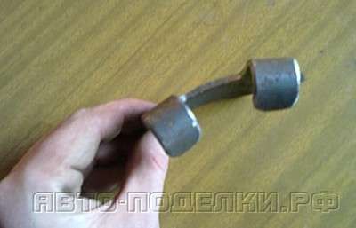 Делаем пружиносъёмники для автомобиля сами