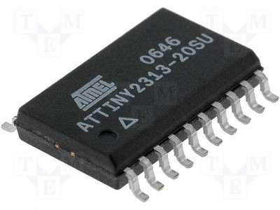 attiny2313-20su