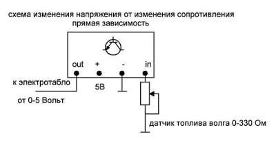 Просто интересная схема