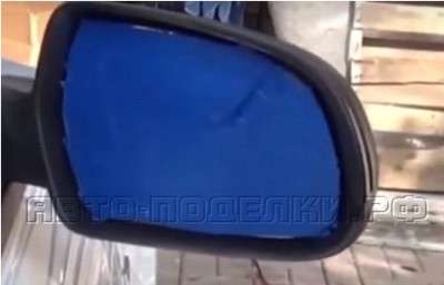 Как покрыть жидкой резиной автомобиль