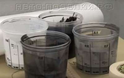 Аэрография для автомобиля своими руками