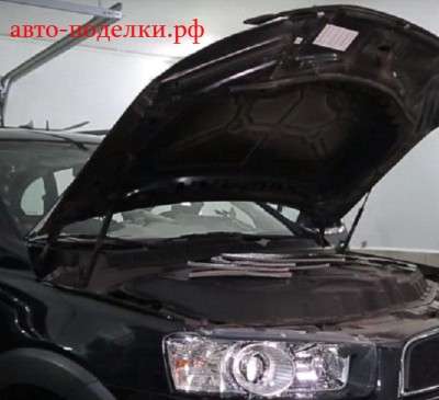 Полная шумоизоляция авто