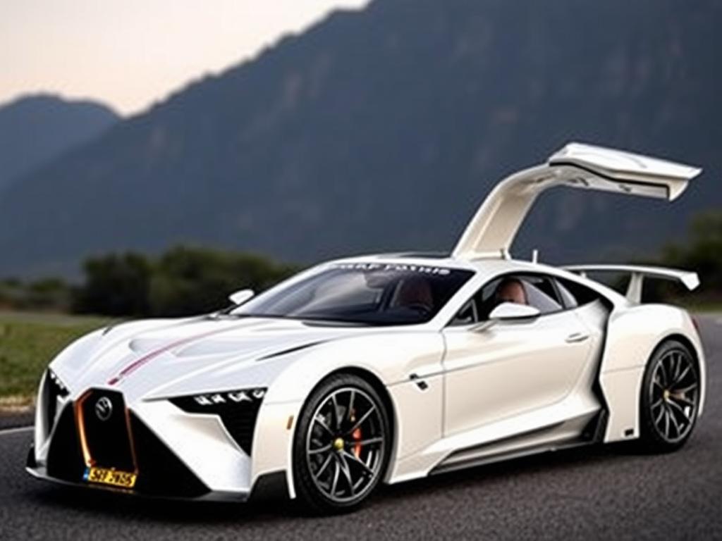 Топ-10 самых роскошных и уникальных автомобилей в мире. Заключение
