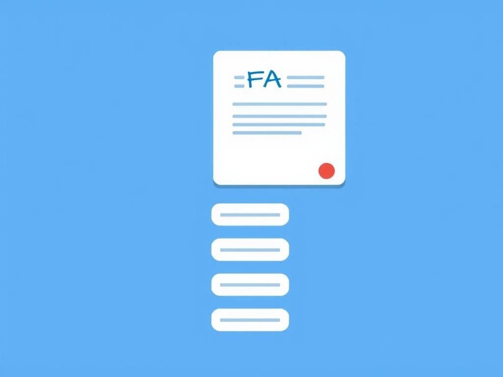 FAQ с вопросами клиентов и наши ответы. Как правильно составлять FAQ: пошаговая инструкция