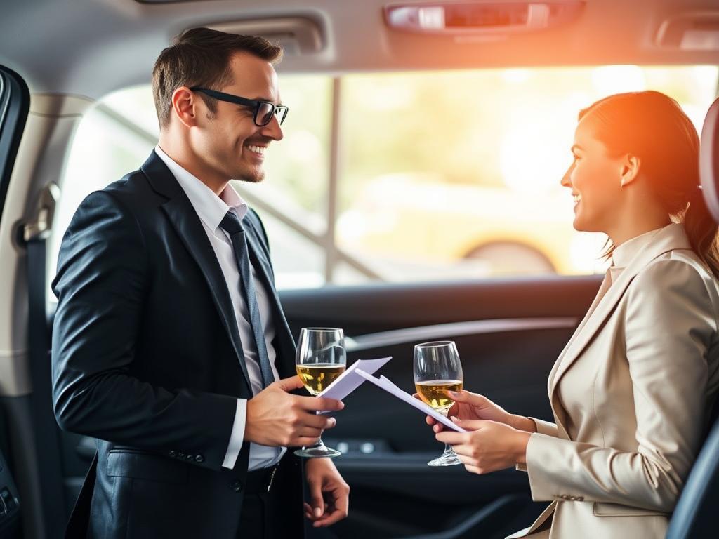 VIP-обслуживание: особые услуги для особых клиентов. Как организовать VIP-обслуживание — советы для бизнеса
