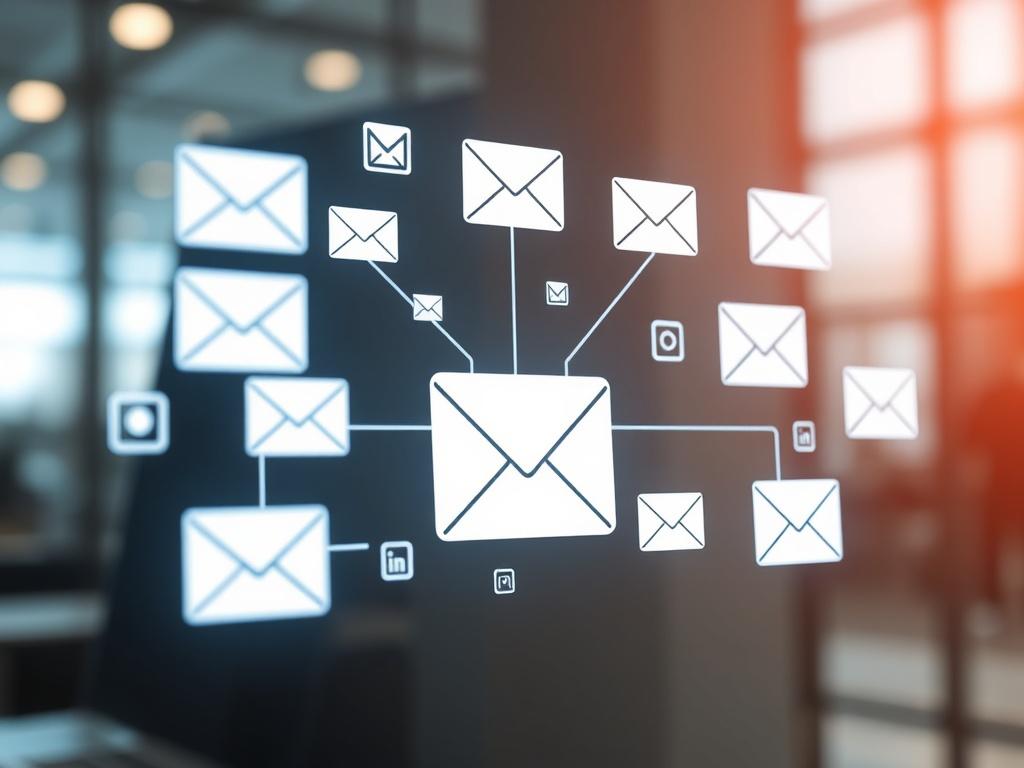 Корпоративная почта: зачем она нужна и как выбрать систему, которая не подведет