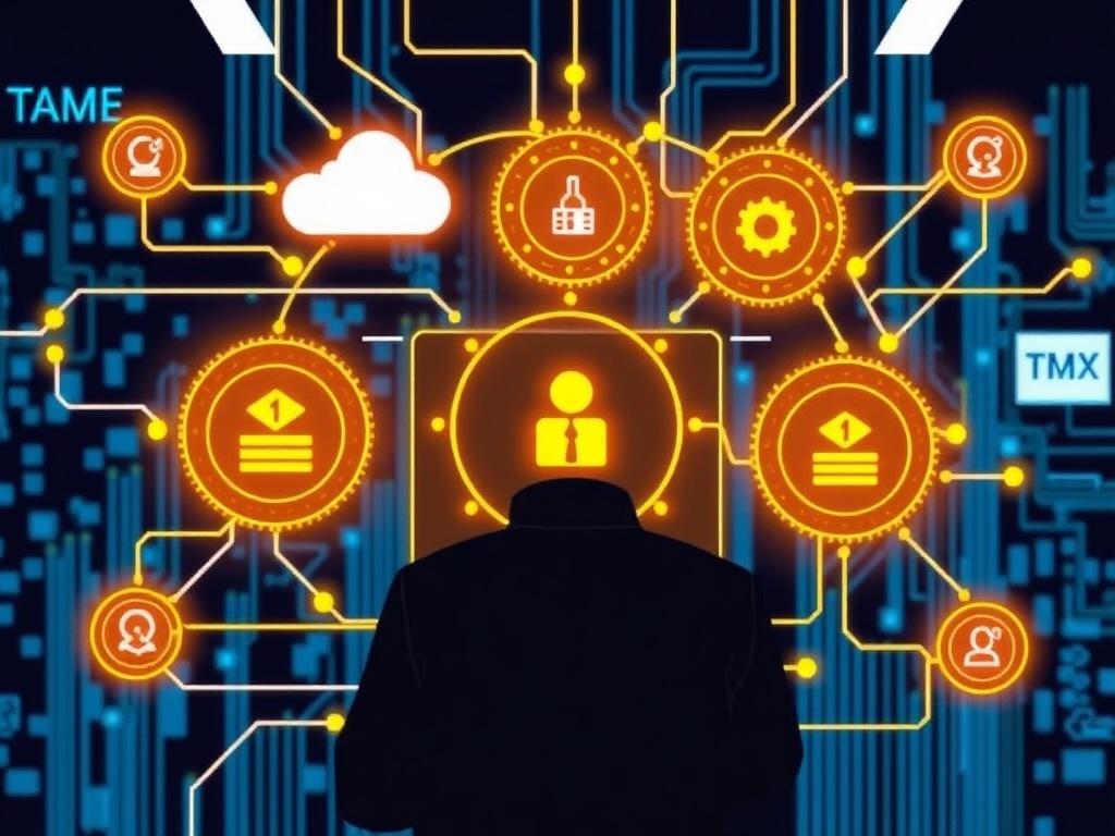 Automation of IT operations management Automation of IT operations managementфото