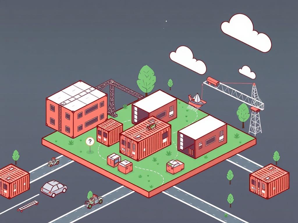 Платформа контейнеризации приложений: как выбрать, что важно и где подстерегают сложности