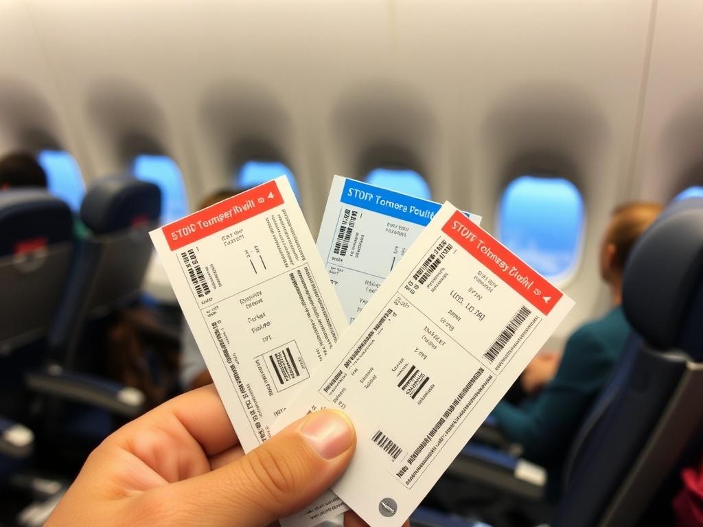 Транслитерация для авиабилетов: просто, ясно и без сюрпризов